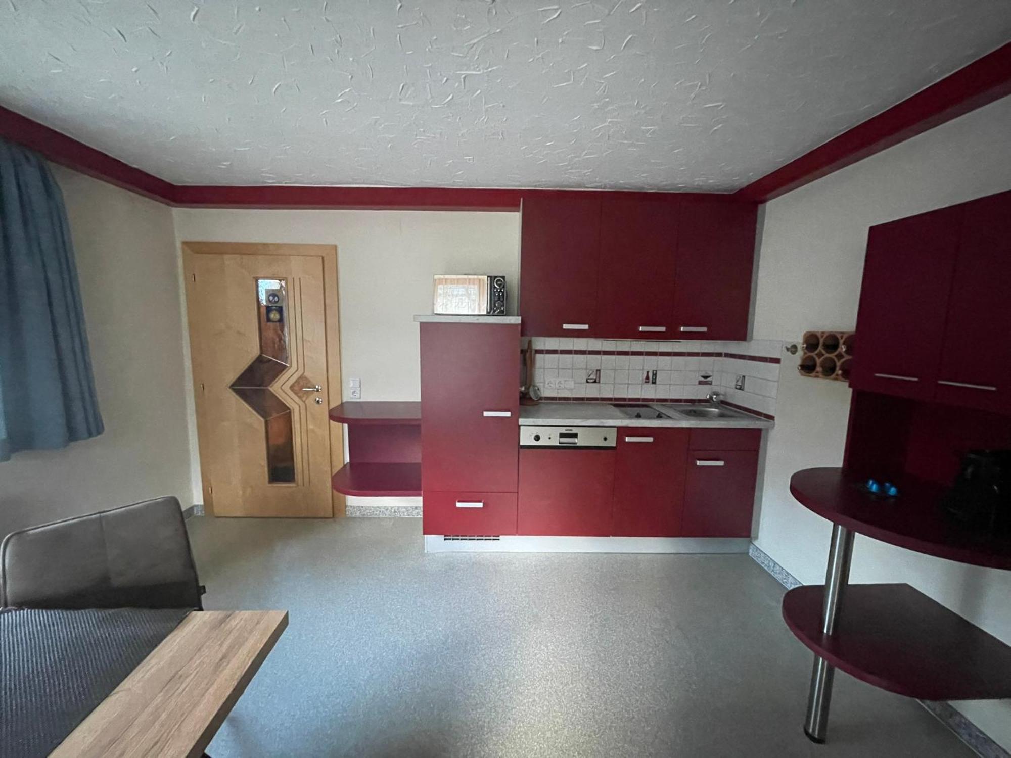 Ferienwohnung Jank ينغ المظهر الخارجي الصورة