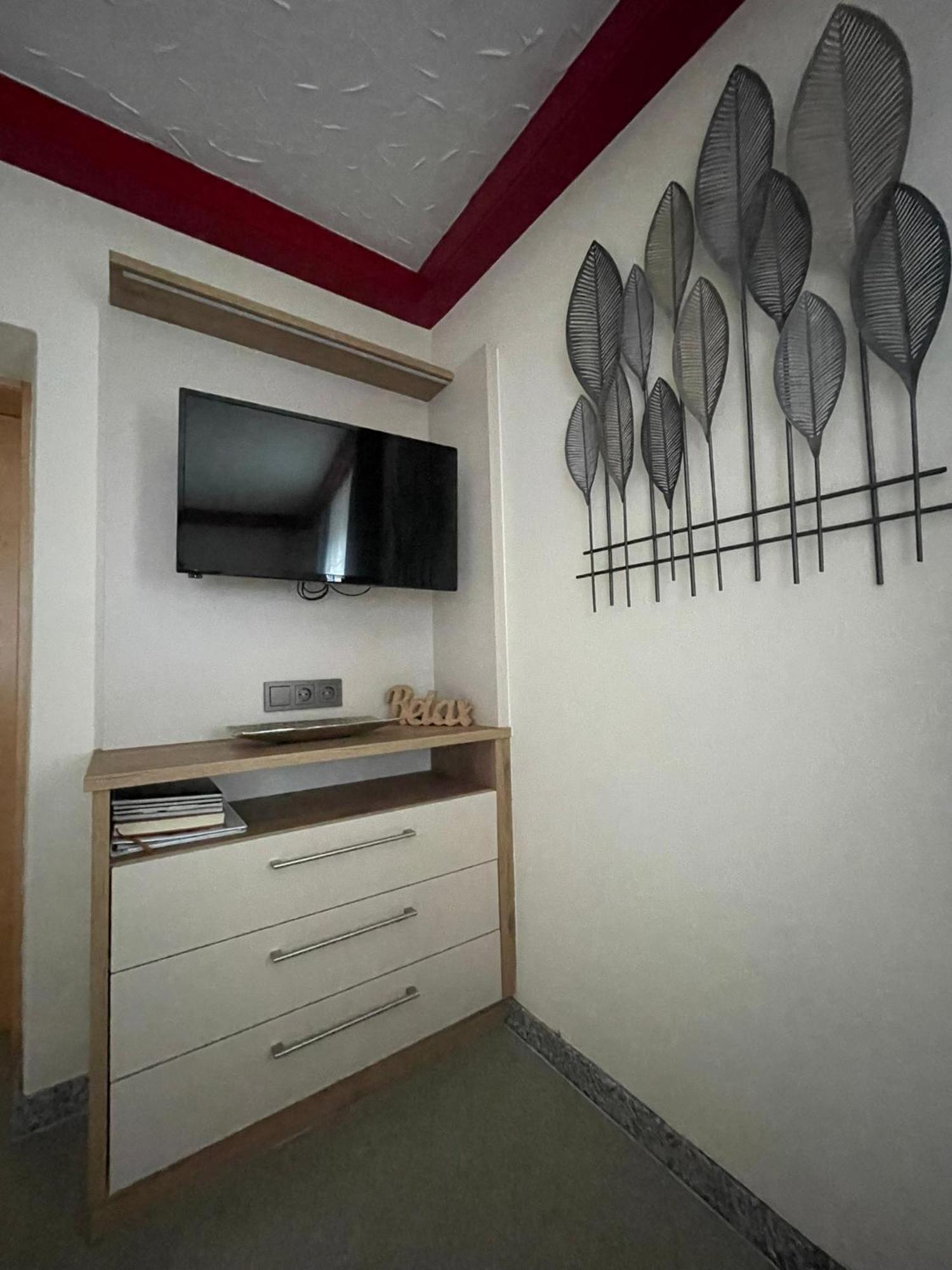 Ferienwohnung Jank ينغ المظهر الخارجي الصورة