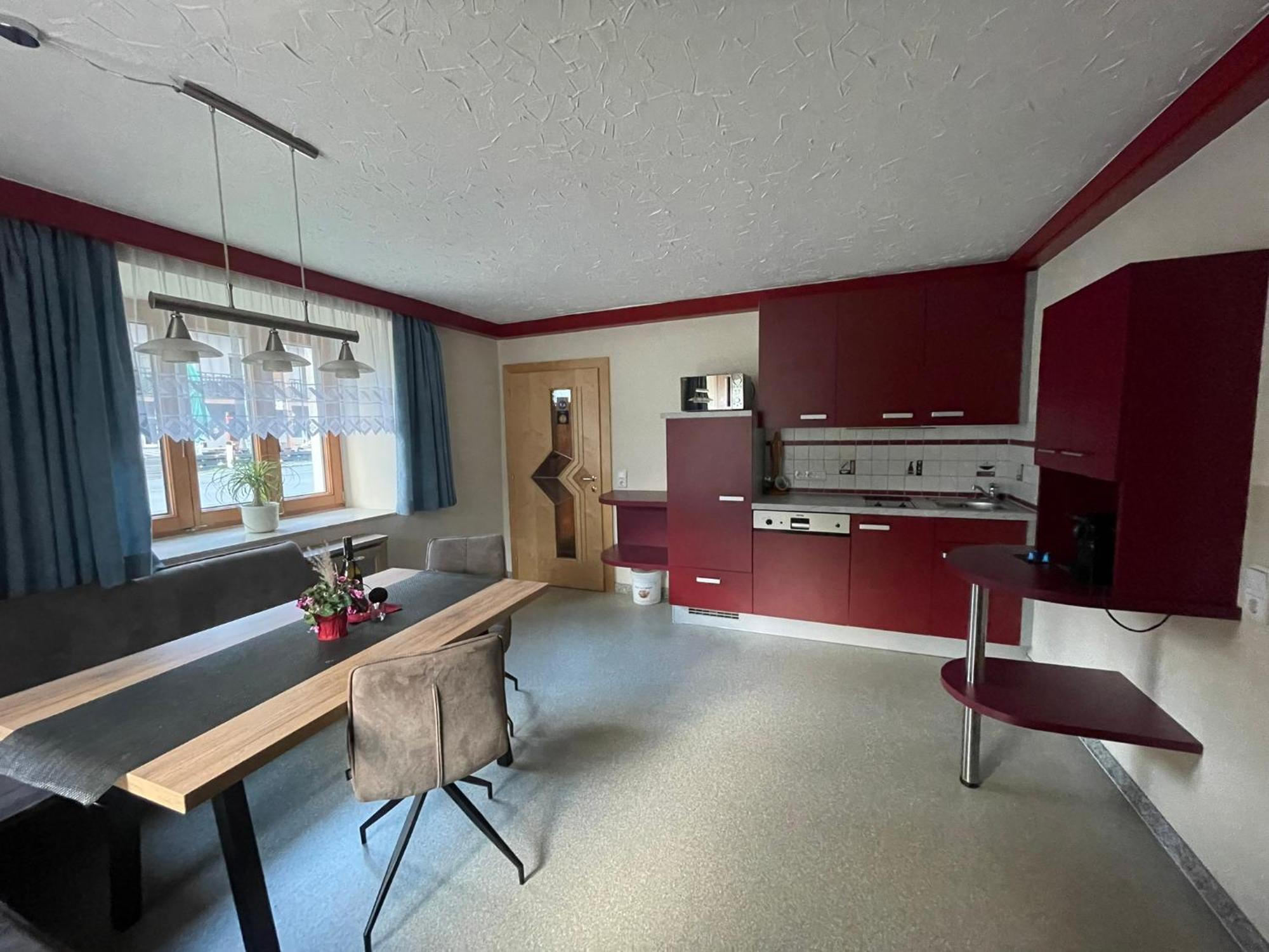 Ferienwohnung Jank ينغ المظهر الخارجي الصورة