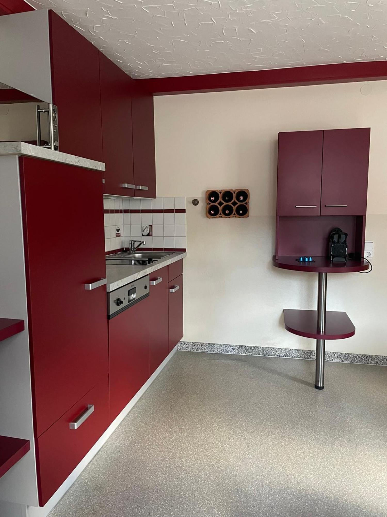 Ferienwohnung Jank ينغ المظهر الخارجي الصورة