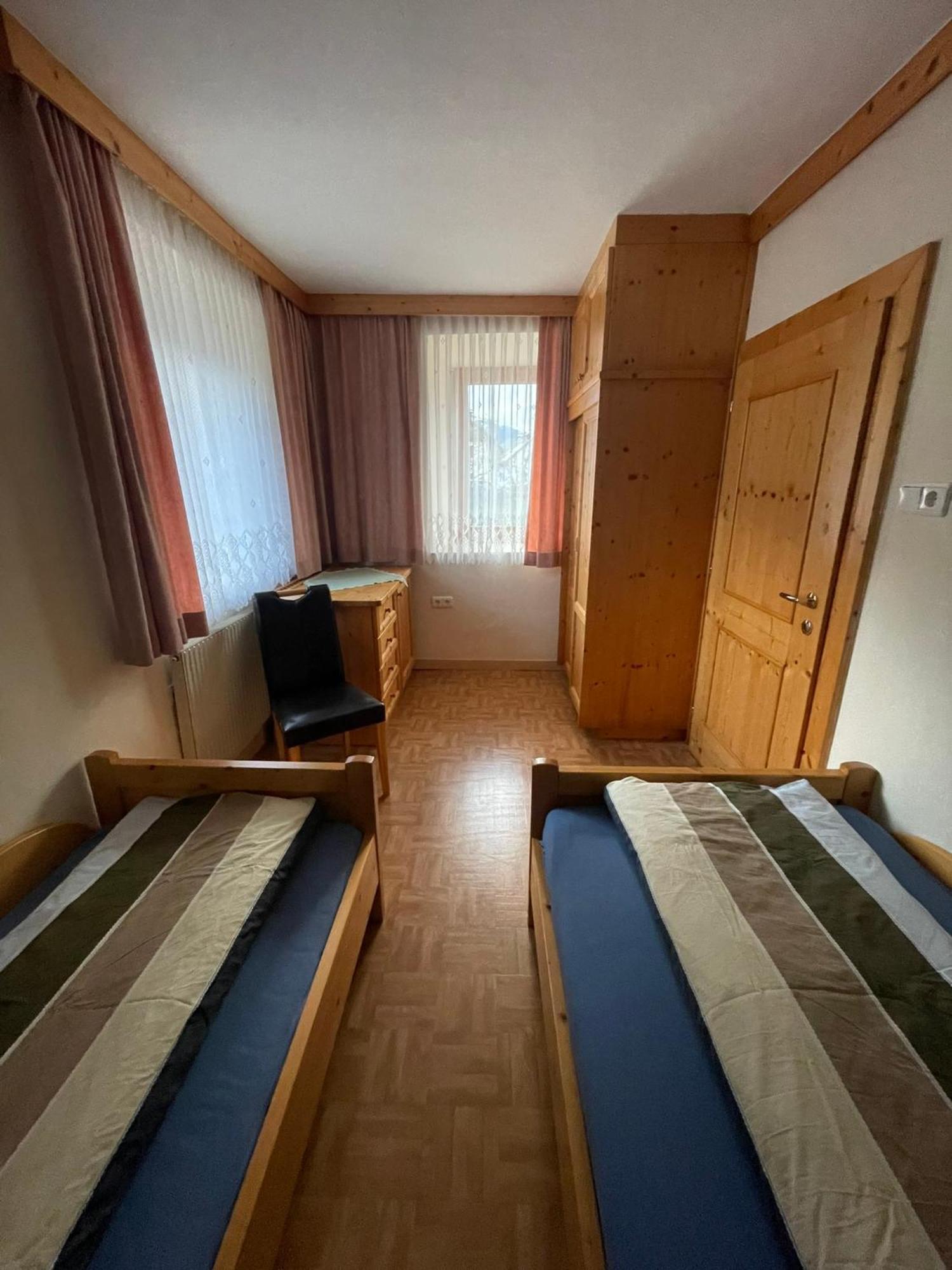 Ferienwohnung Jank ينغ المظهر الخارجي الصورة