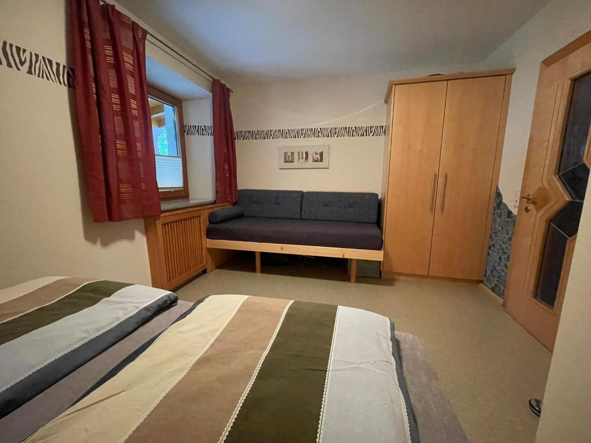 Ferienwohnung Jank ينغ المظهر الخارجي الصورة