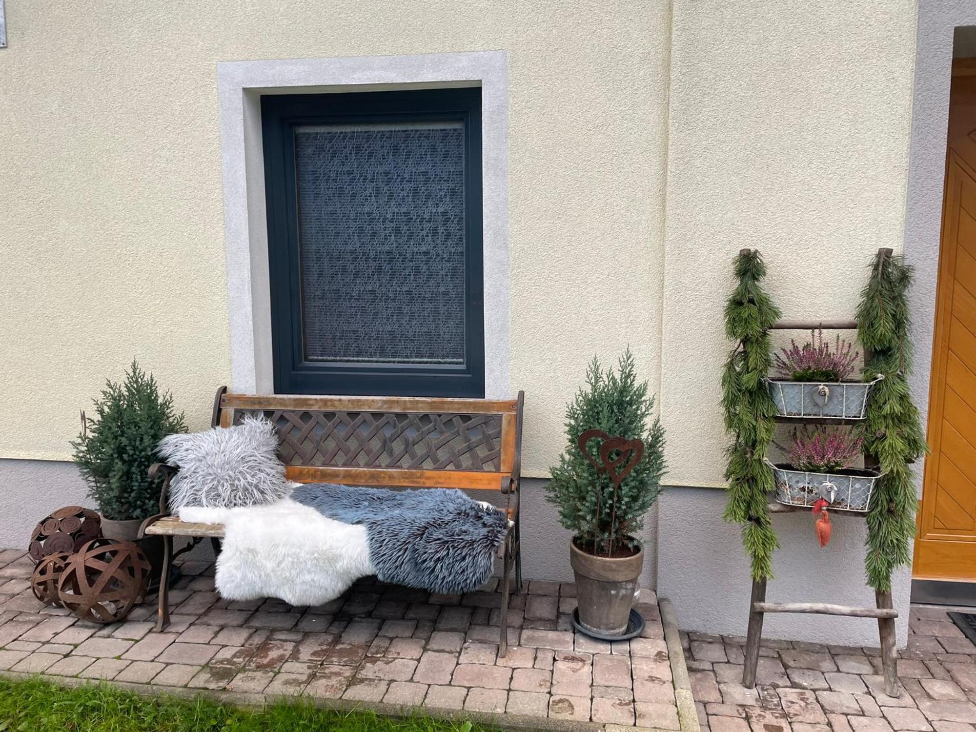 Ferienwohnung Jank ينغ المظهر الخارجي الصورة
