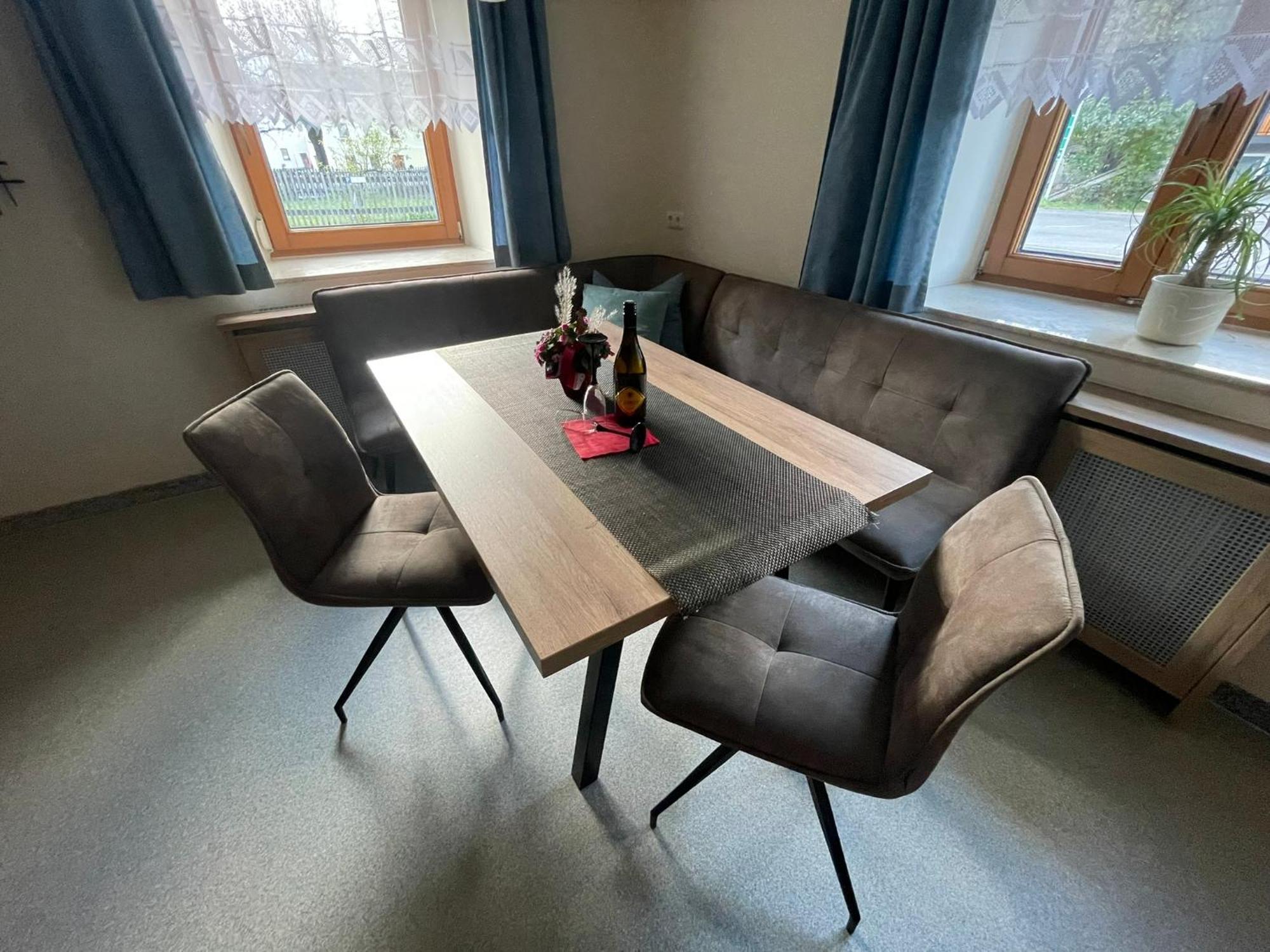 Ferienwohnung Jank ينغ المظهر الخارجي الصورة
