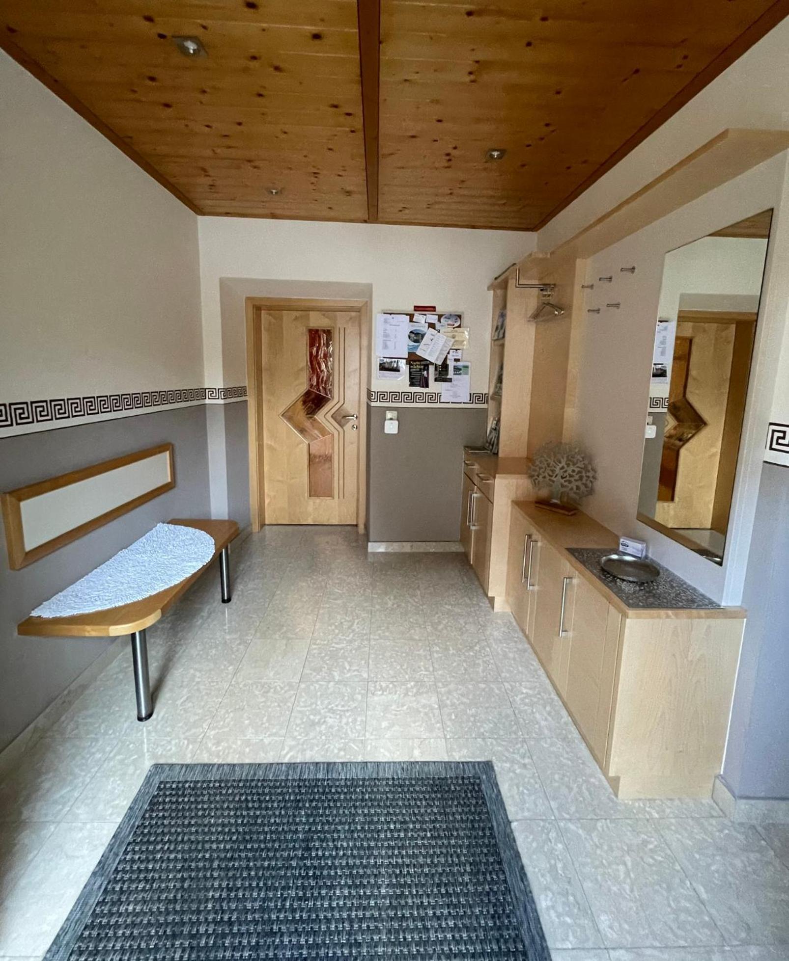 Ferienwohnung Jank ينغ المظهر الخارجي الصورة