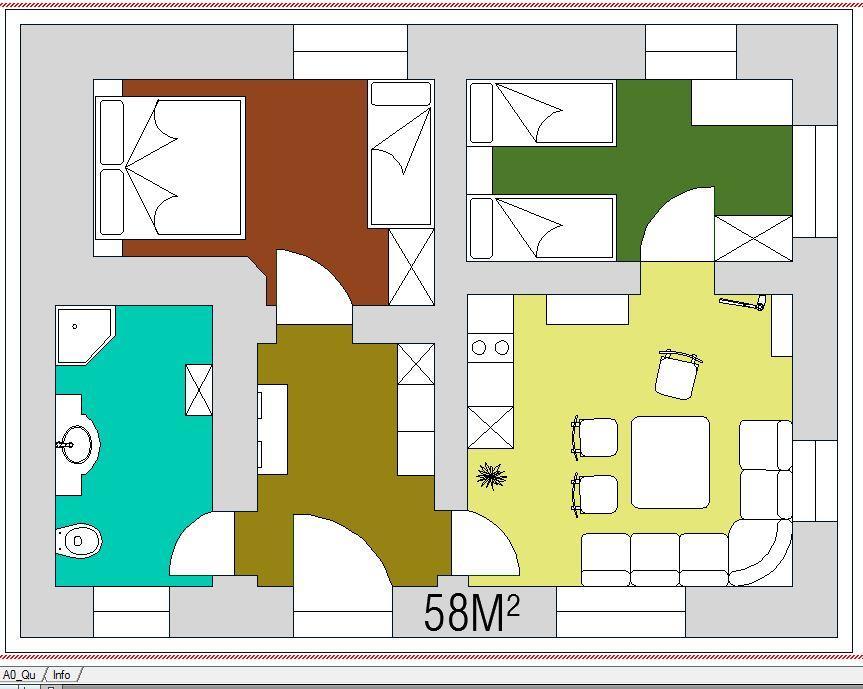 Ferienwohnung Jank ينغ المظهر الخارجي الصورة